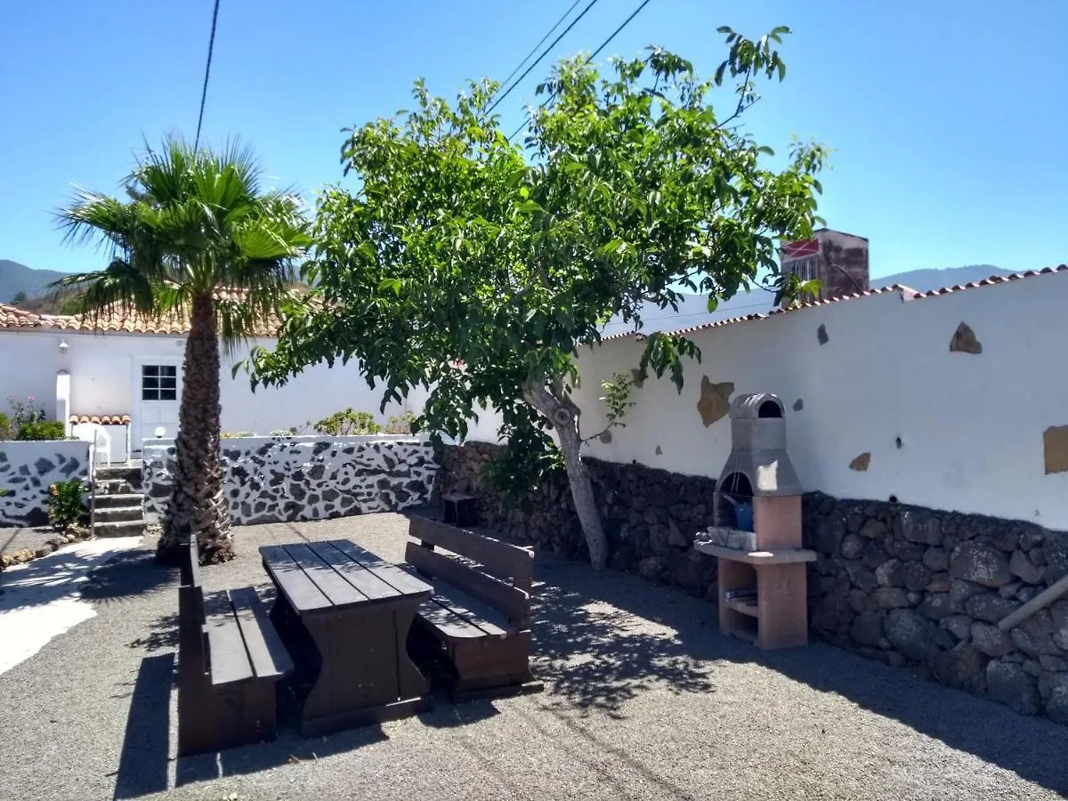Apartamento Finca Primavera El Paso