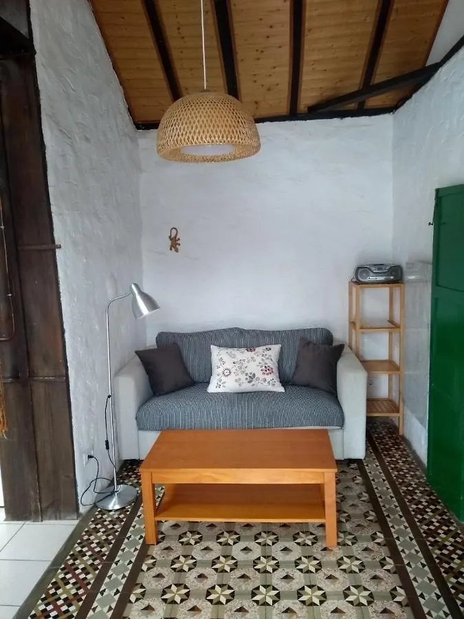 Apartamento Finca Primavera El Paso