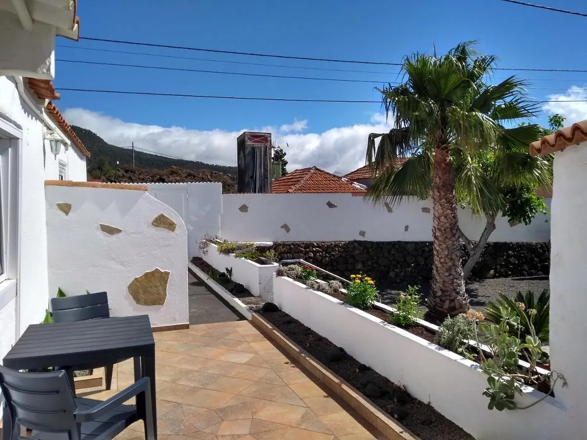 Finca Primavera El Paso