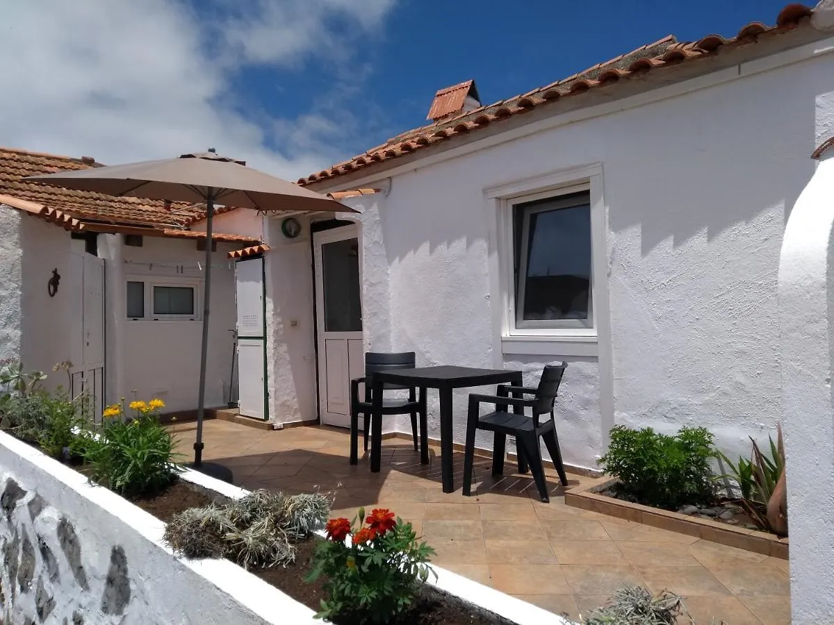 Apartamento Finca Primavera El Paso