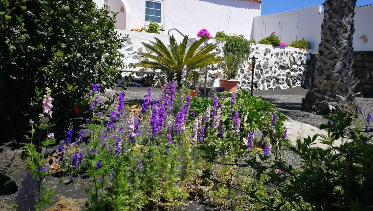 Finca Primavera El Paso 0*,