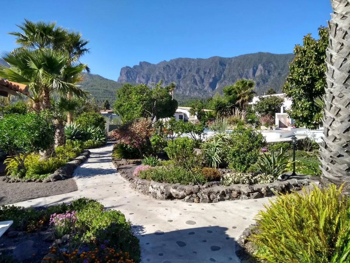 Finca Primavera El Paso 0*,  España