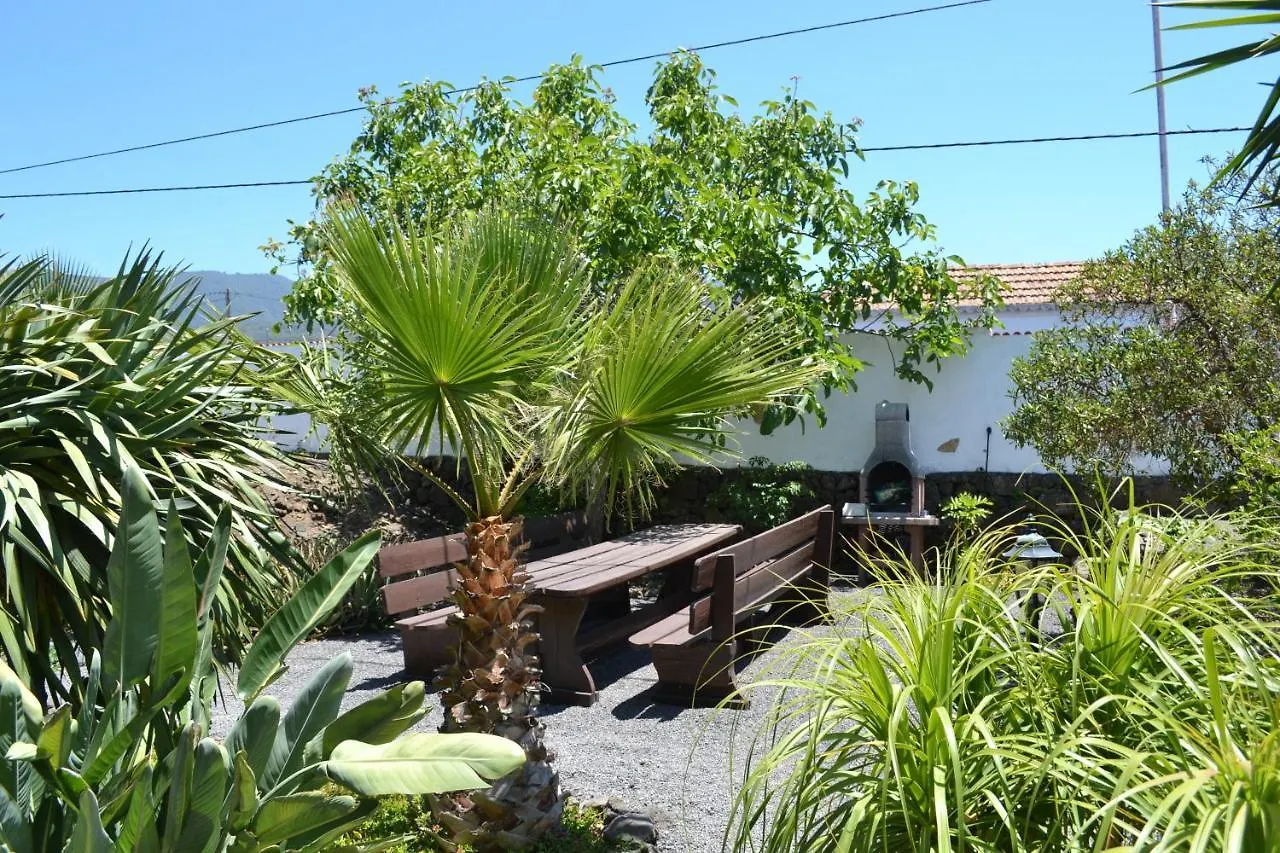 Finca Primavera El Paso