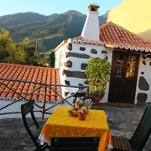 Chalet Sombrero Pico F