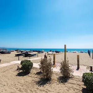 Boliches Center Next To The Beach, Parking, Pool & Terrace , Fuengirola España
