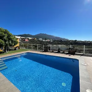 El Mirador De Apartment