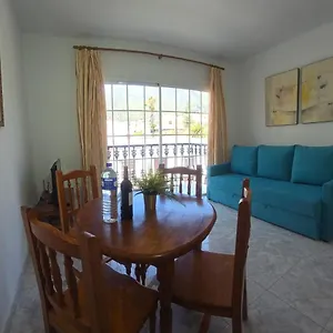  Apartamento Oton
