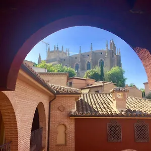 San Juan De Reyes , Toledo España