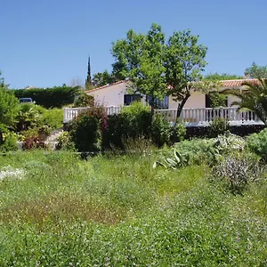Casitas Vista Valle Bajo Apartment