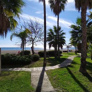 Piscis Sun&beach , Benalmádena España